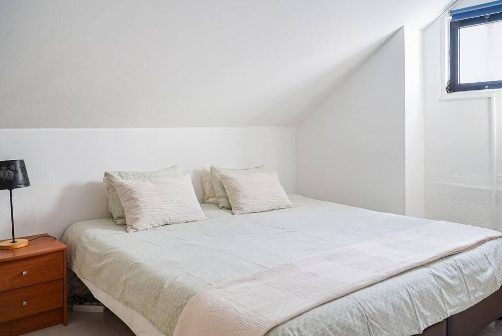 Duplex T0+1 Para 4 Pessoas Тавира Экстерьер фото